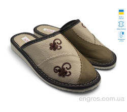 Тапки Rai shoes